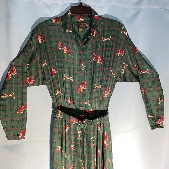 Charter club by Jane  Justin  6 - Picture 2 of 16